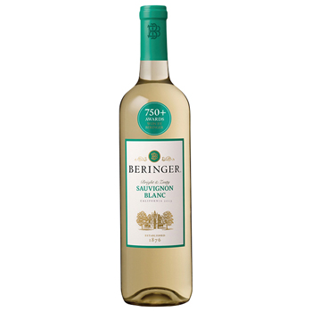 ベリンジャー･カリフォルニア･ソーヴィニヨン･ブラン(白) / ベリンジャー ◎(Beringer California Sauvignon Blanc ◎)